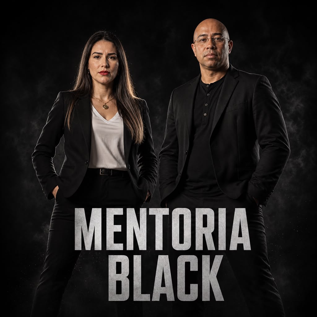 Mentoria Black