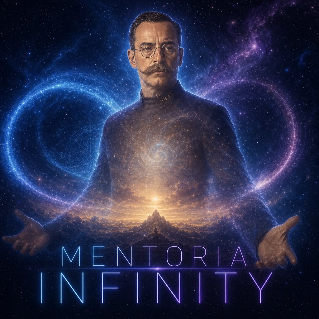 Mentoria Infinity
