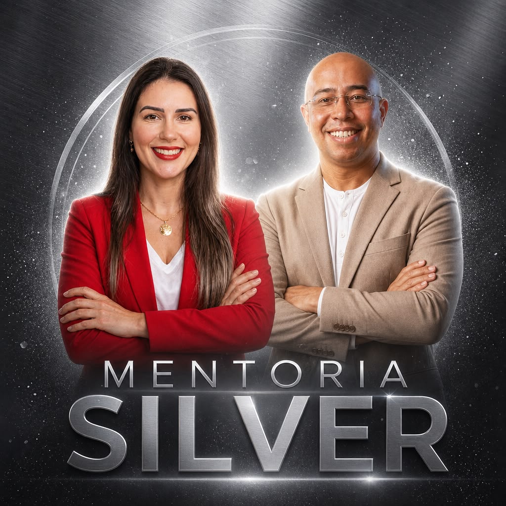 Mentoria Silver